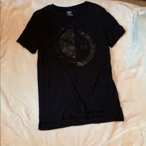 Express men’s shirt